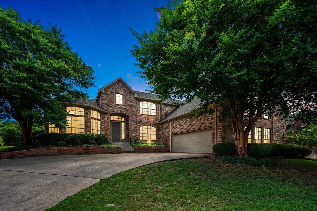 5607 Ranger Drive, Rockwall