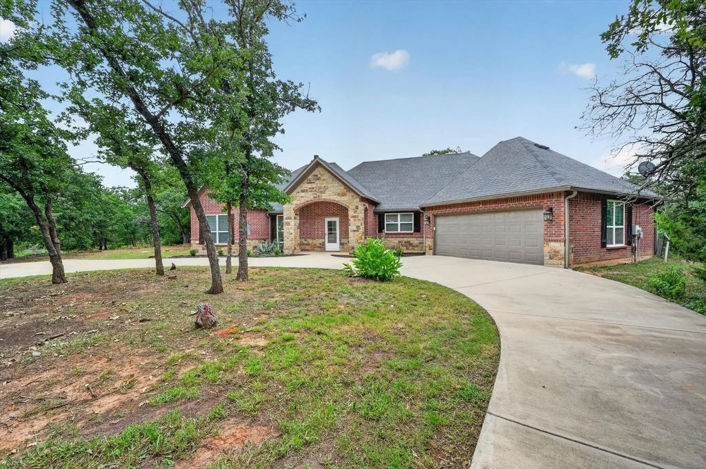 6660 County Road 319, Alvarado