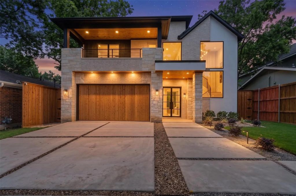 10344 Country Club Drive, Dallas
