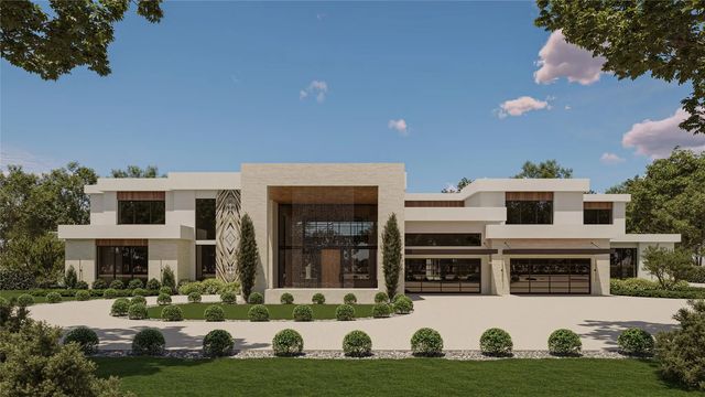 5444 Northbrook Drive, Dallas