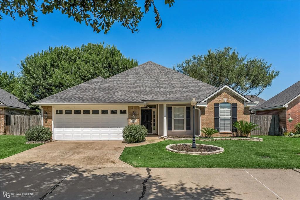 407 Springfield Place, Bossier City
