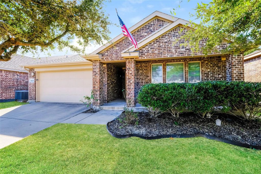 1812 Fairbanks Drive, Princeton