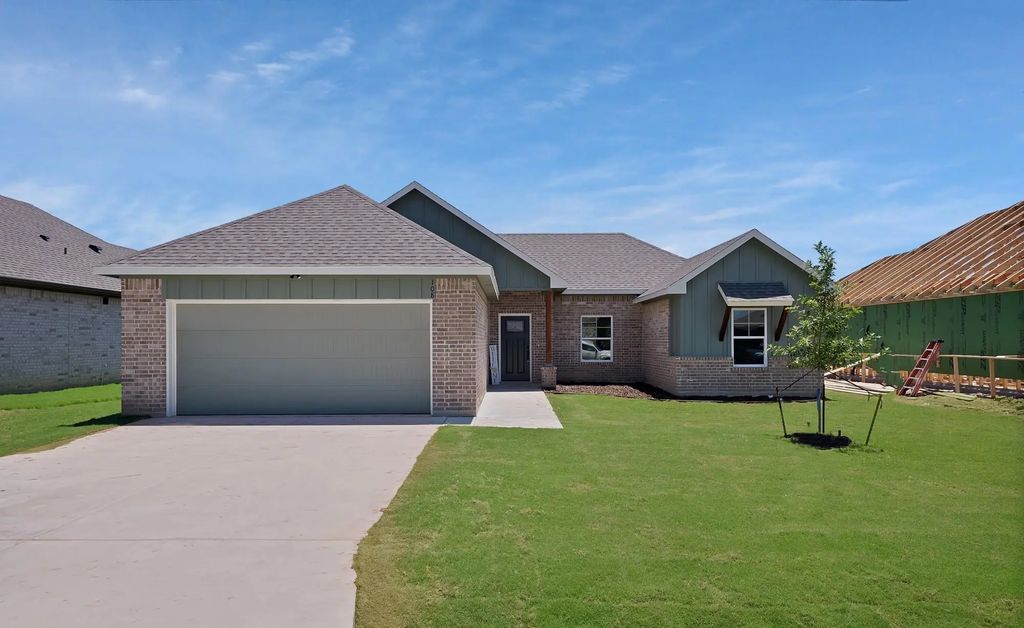 109 Panther Loop, Mabank