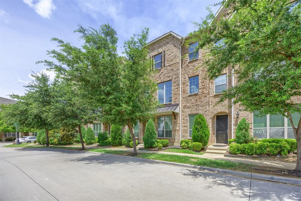 295 Scotia Street, Lewisville