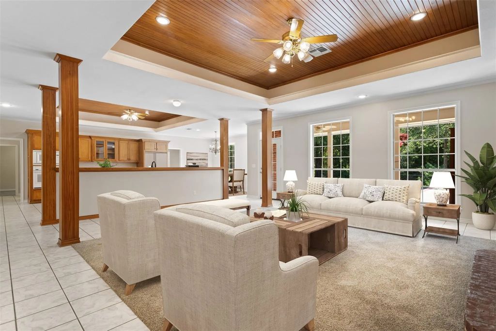 17681 Huckleberry Circle, Lindale