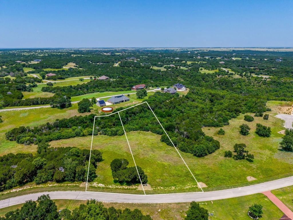 8425 Fullerton Drive, Cleburne