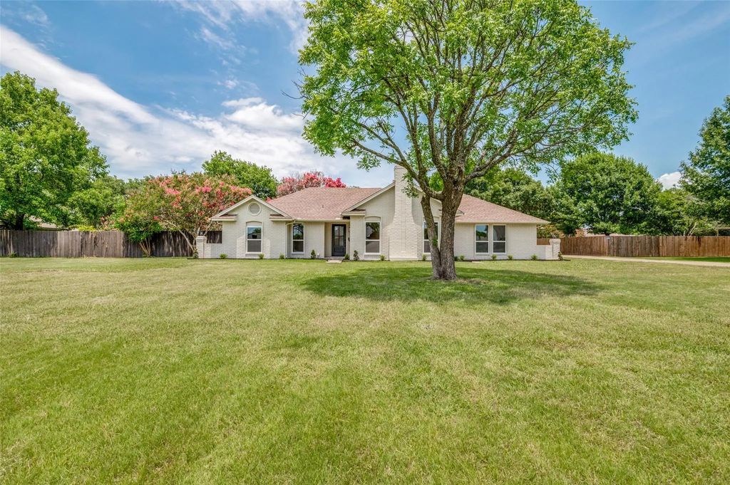109 Shadow Drive, Red Oak