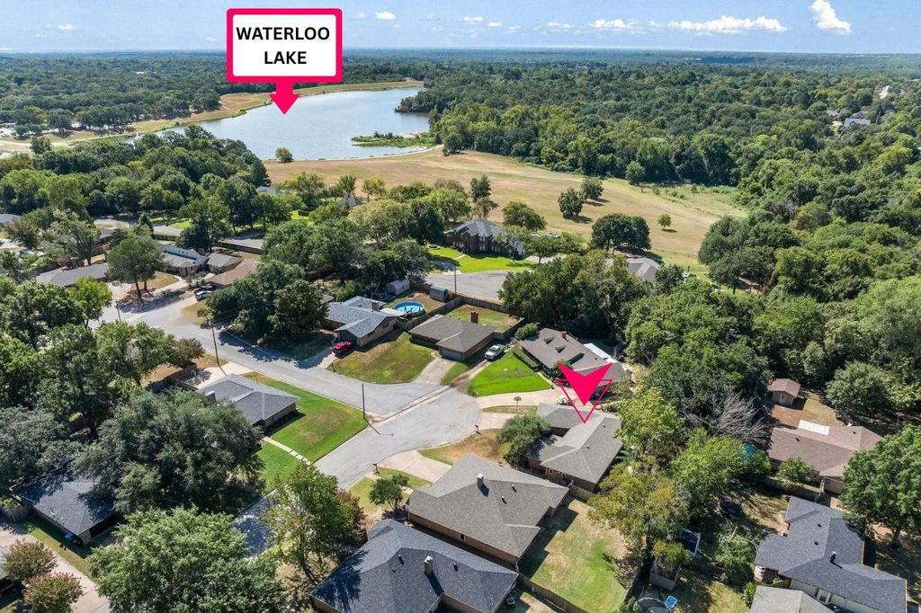 44 Haven Circle, Denison