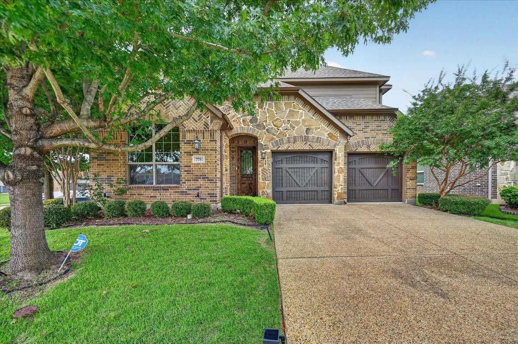 775 Deverson Drive, Rockwall