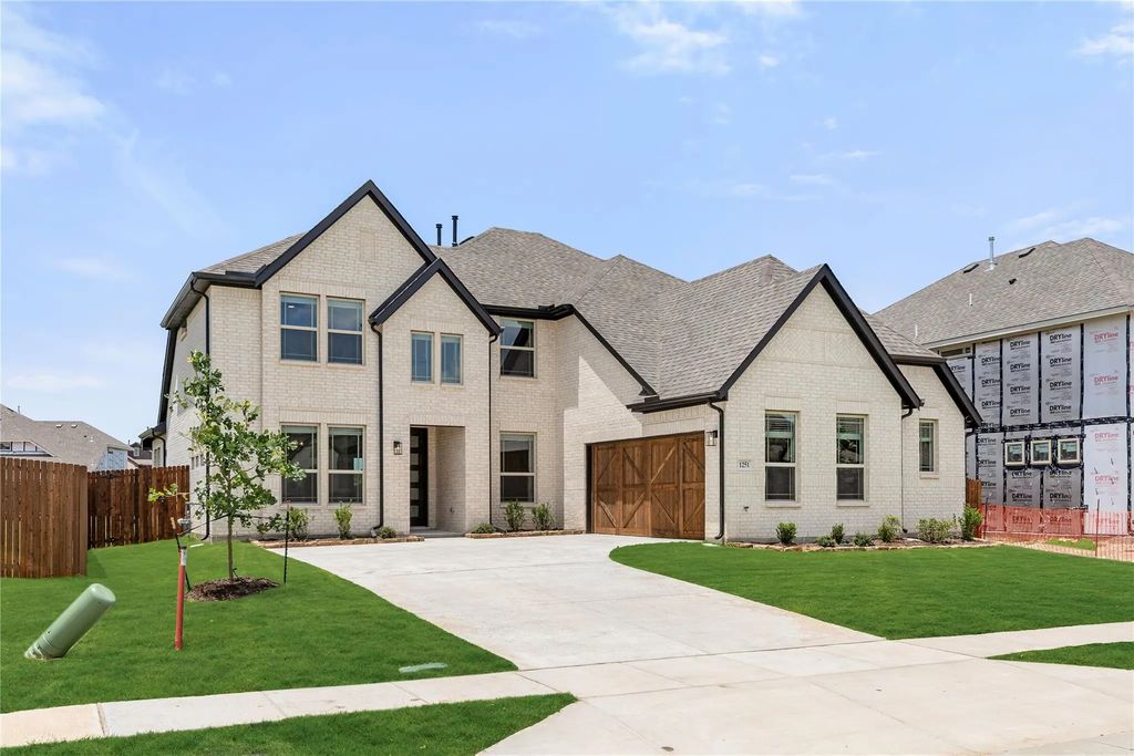 1251 Wrenwood Lane, Red Oak