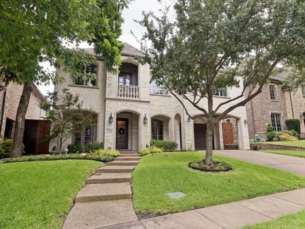 6722 Sondra Drive, Dallas
