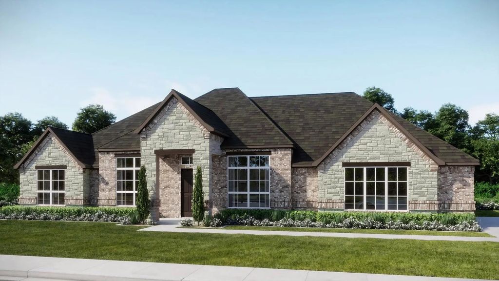 211 Cotopaxi Drive, Red Oak