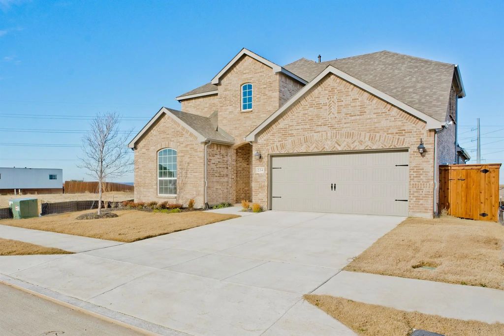 234 Buffalo Boulevard, Rhome