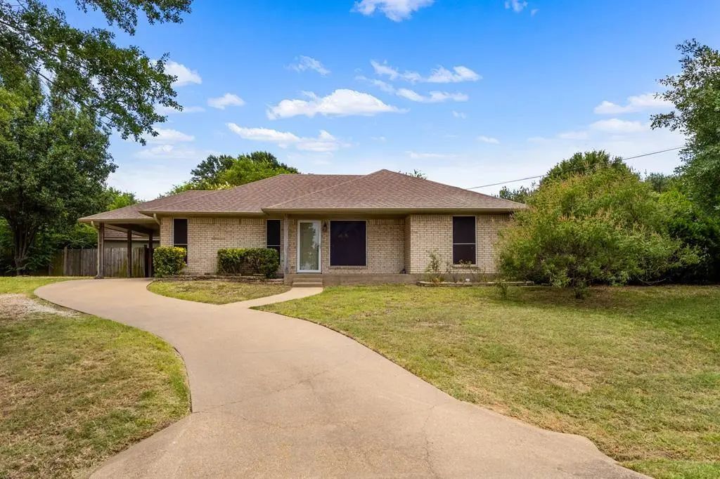 402 Admiral Drive, Gun Barrel City