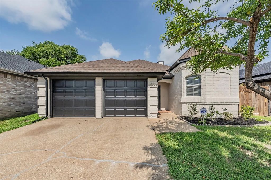 3232 Rosebank Drive, Dallas