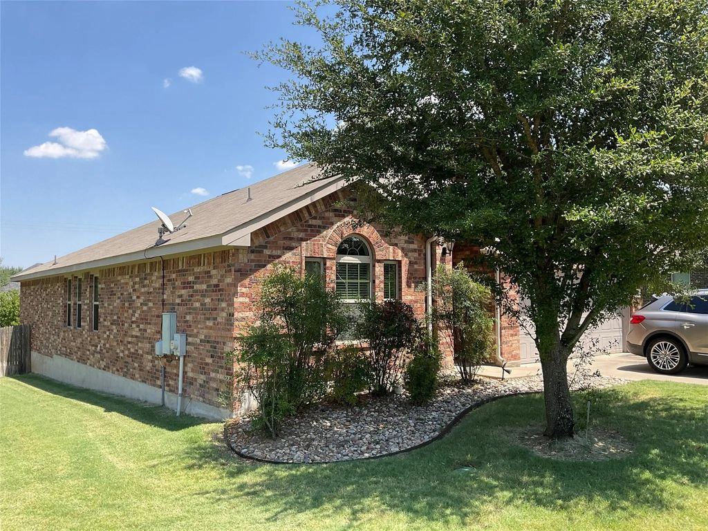 225 Woodhaven Trail, Waco