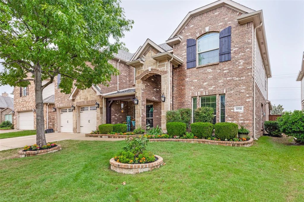 11516 Compton Trail, Fort Worth