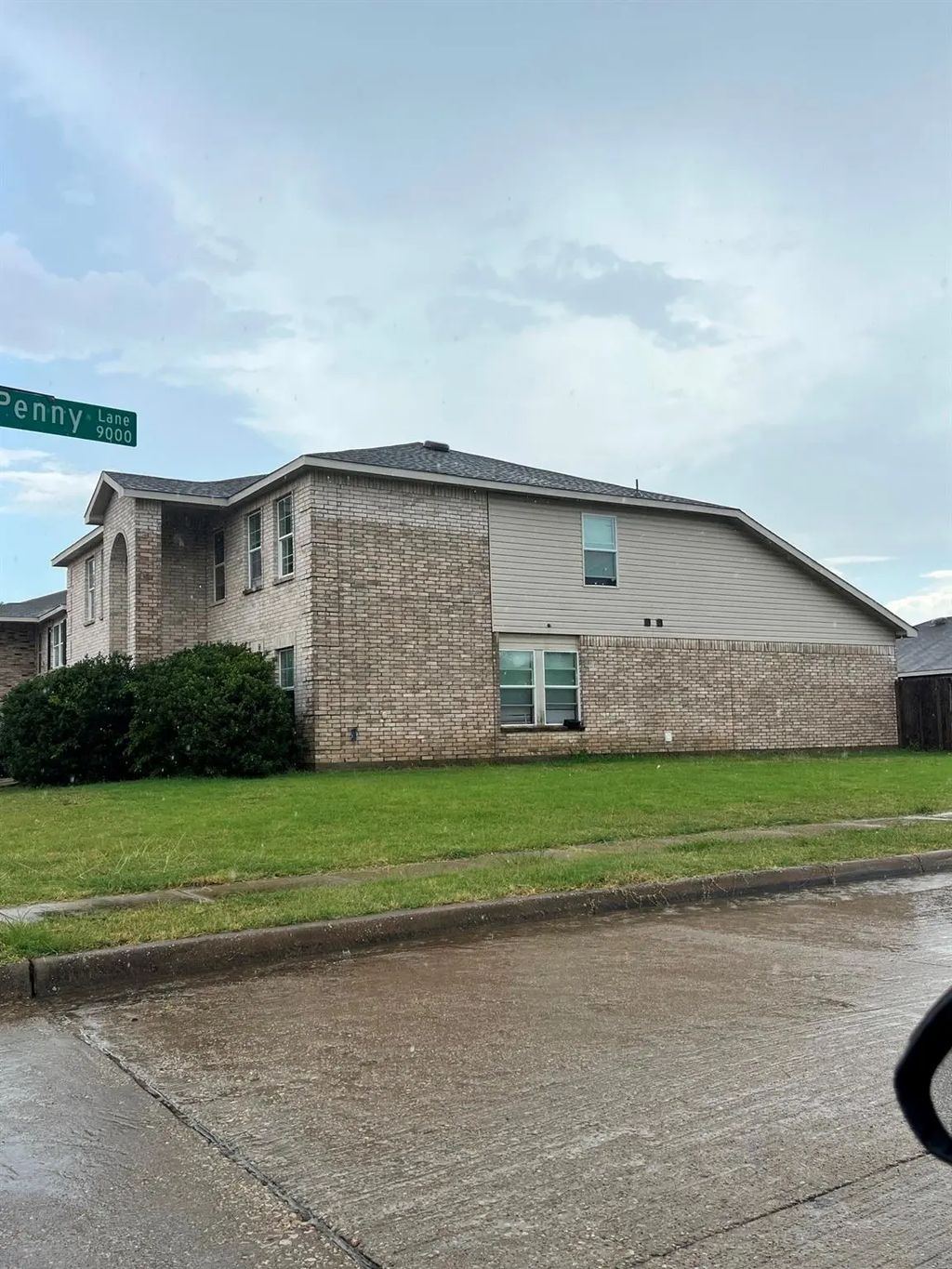 9100 Troy Drive, Fort Worth