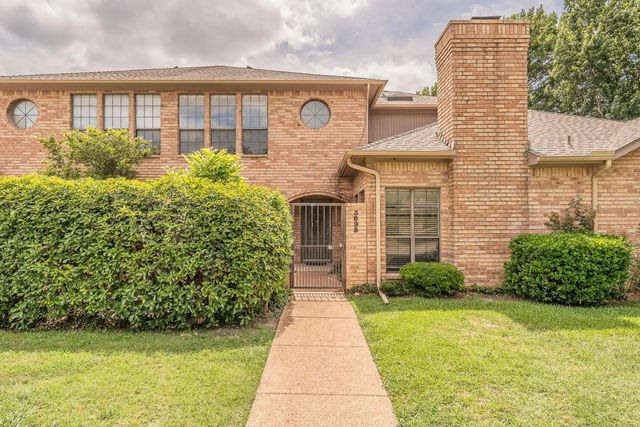 5893 Westhaven Drive, Fort Worth