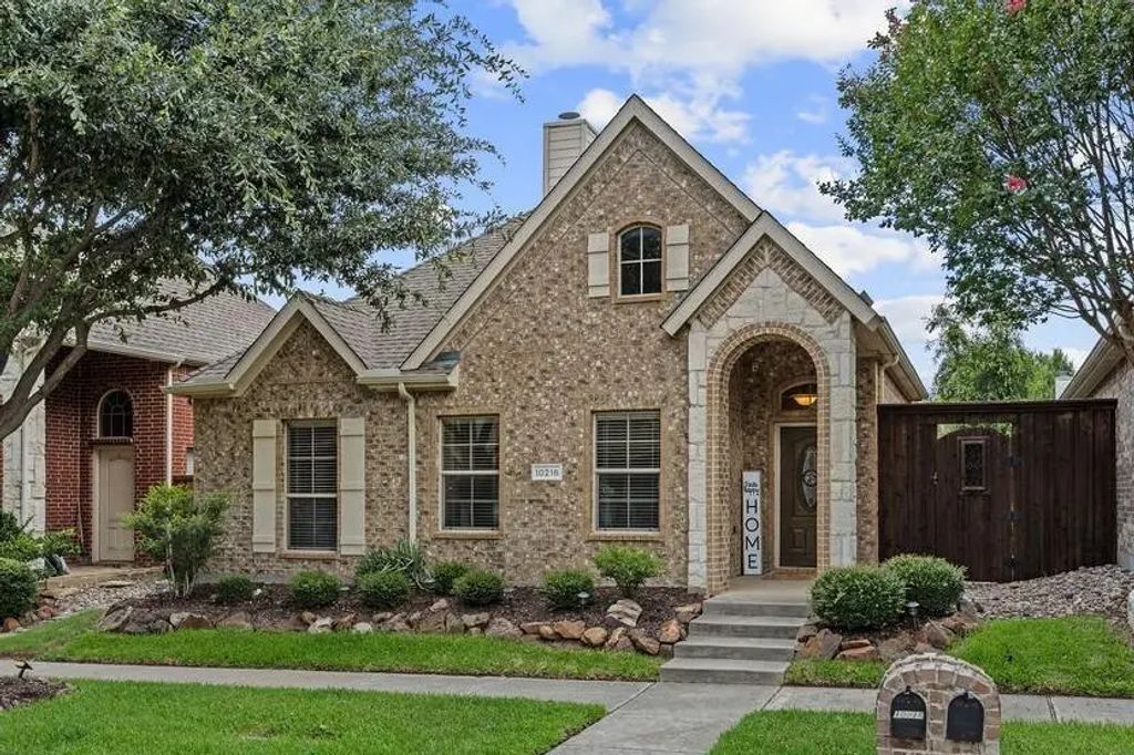 10216 Boyton Canyon Road, Frisco
