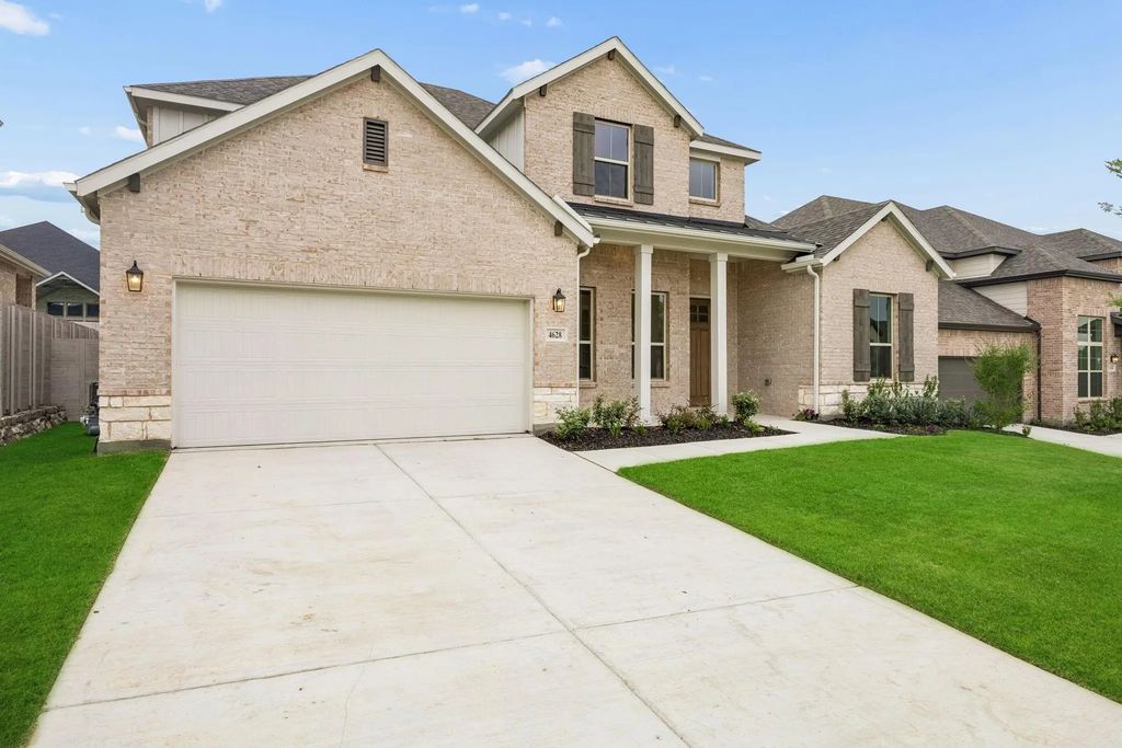 4628 Bishop Street, McKinney