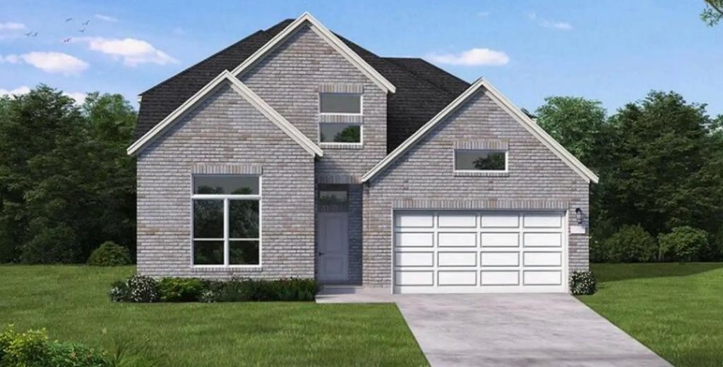 10801 Rothland Street, Fort Worth