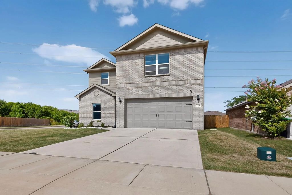 218 Banjo Trail, Newark