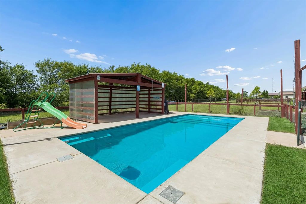 2515 Jessica Way Lane, Royse City