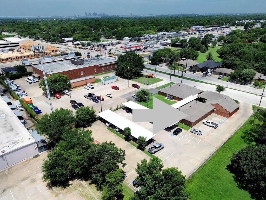 8202 Elam Road, Dallas