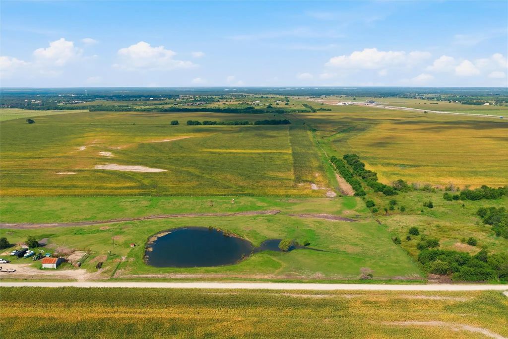 Tbd Dulak Ln Lot #1, Axtell