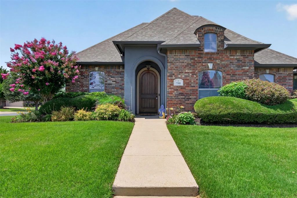 750 Hackberry Drive, Bossier City