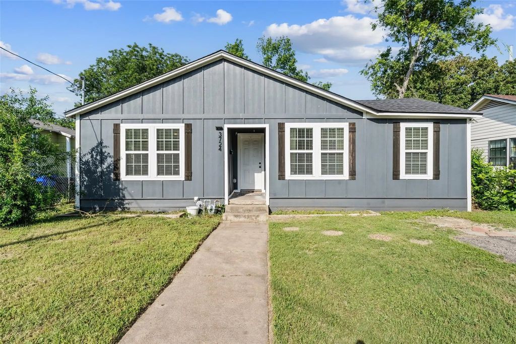 3724 N 24th Street, Waco
