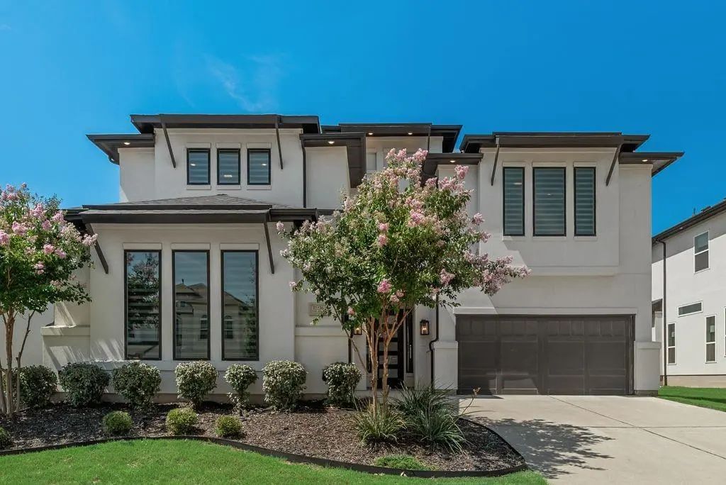 12436 Compassplant Drive, Frisco