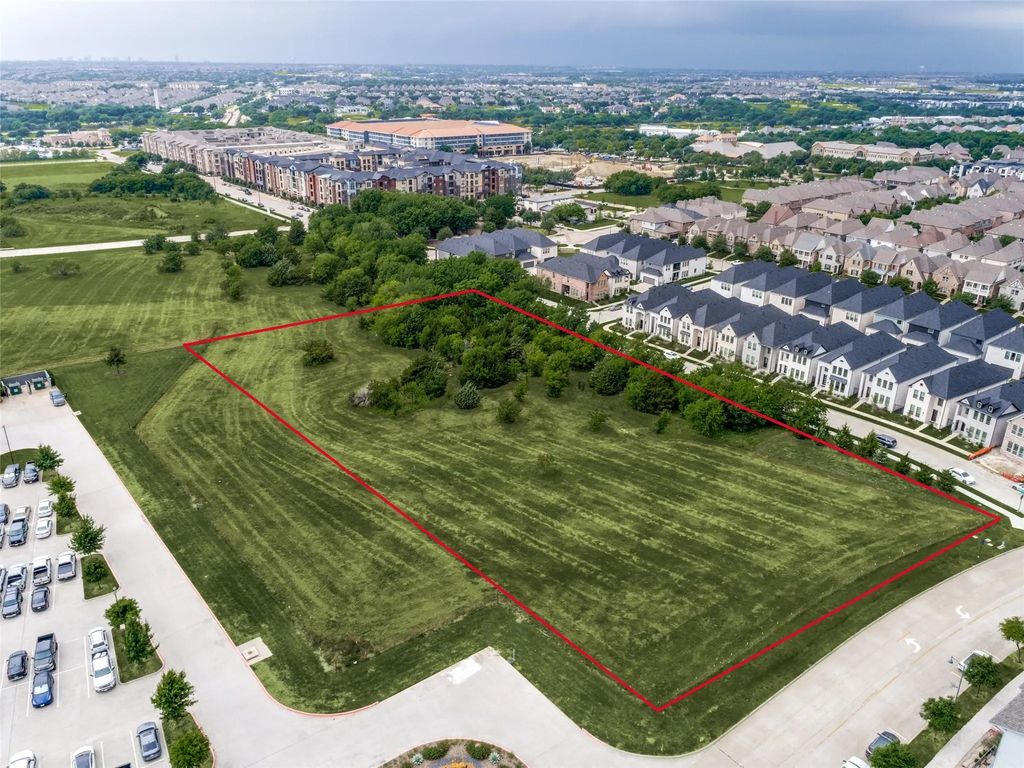 6500 Meyer Way 100, McKinney