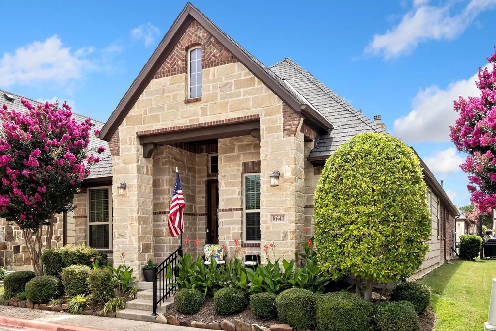 8641 Gracewood Drive, McKinney
