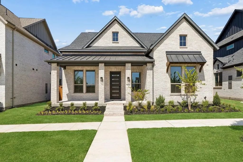 9235 Cardinal Flower Street, Frisco