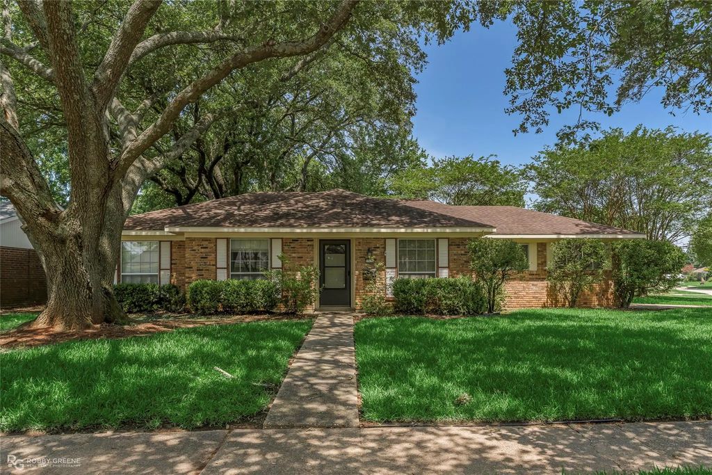 1519 Fox Street, Bossier City
