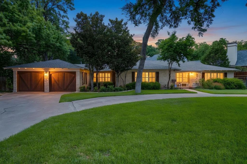 2603 Simondale Drive, Fort Worth