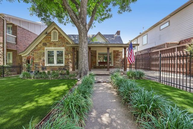 5207 Mission Avenue, Dallas