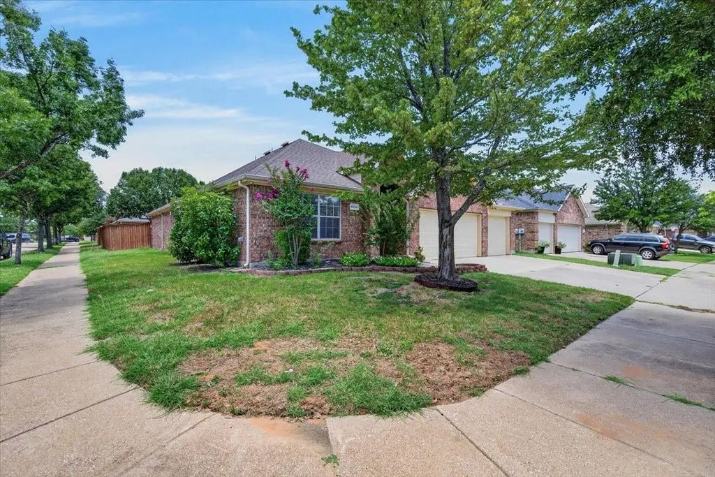 4034 Heavenly Way, Heartland