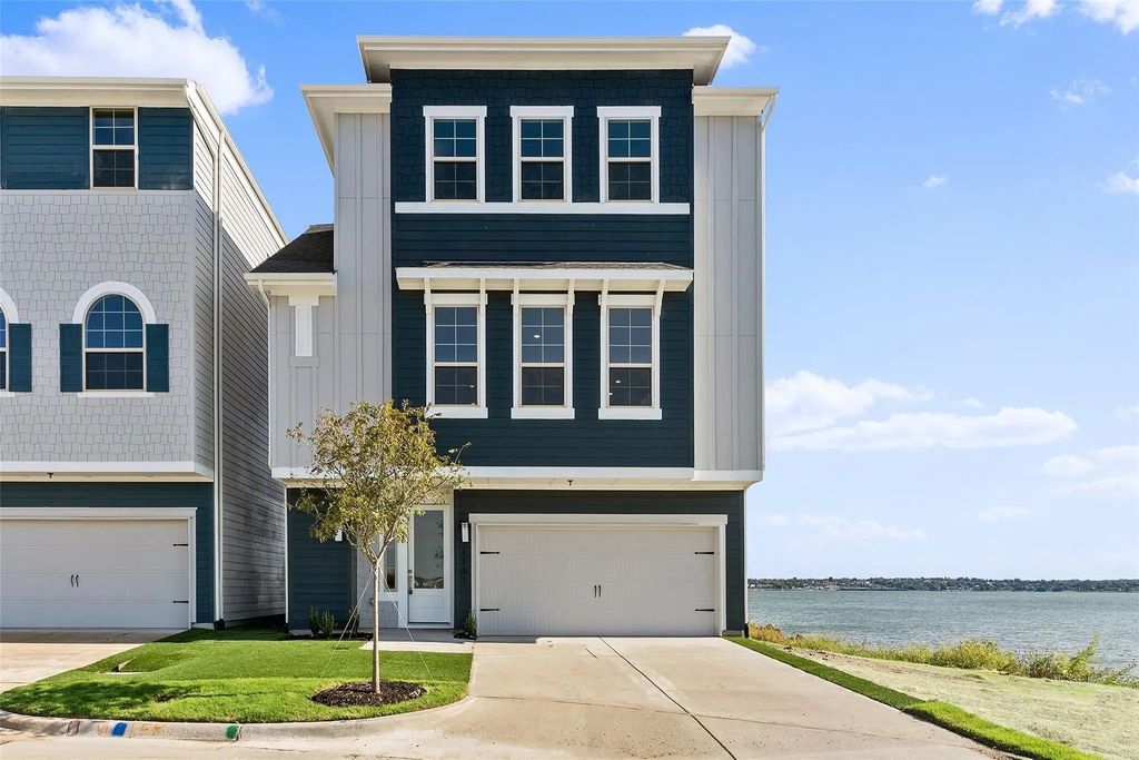 1101 Marc Lane, Rowlett