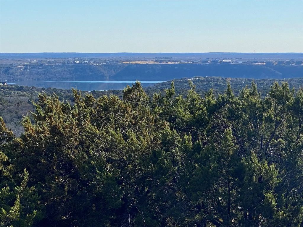 1270 Plateau Place, Graford