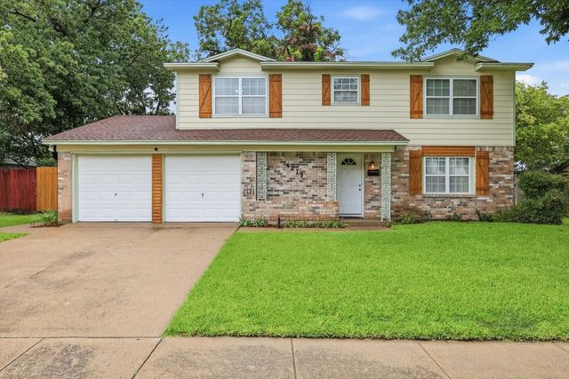 4213 Bucknell Drive, Garland