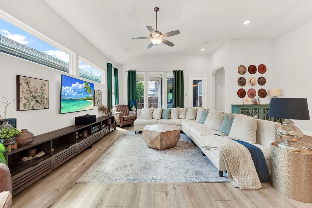 6404 Trezevant Street, Rowlett