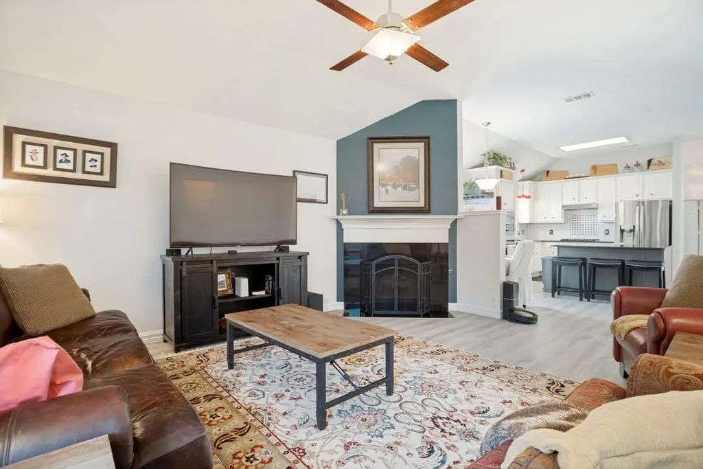 6101 Berkshire Road, McKinney