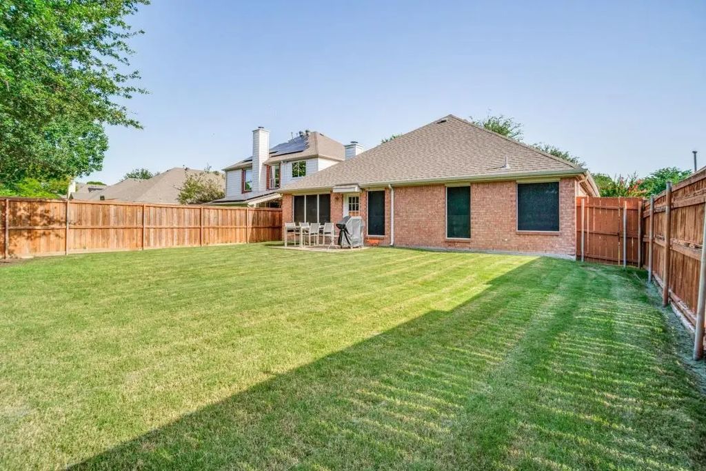 6101 Berkshire Road, McKinney