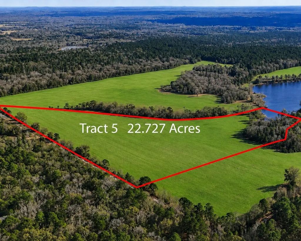 1040 County Road 3590-5, Winnsboro