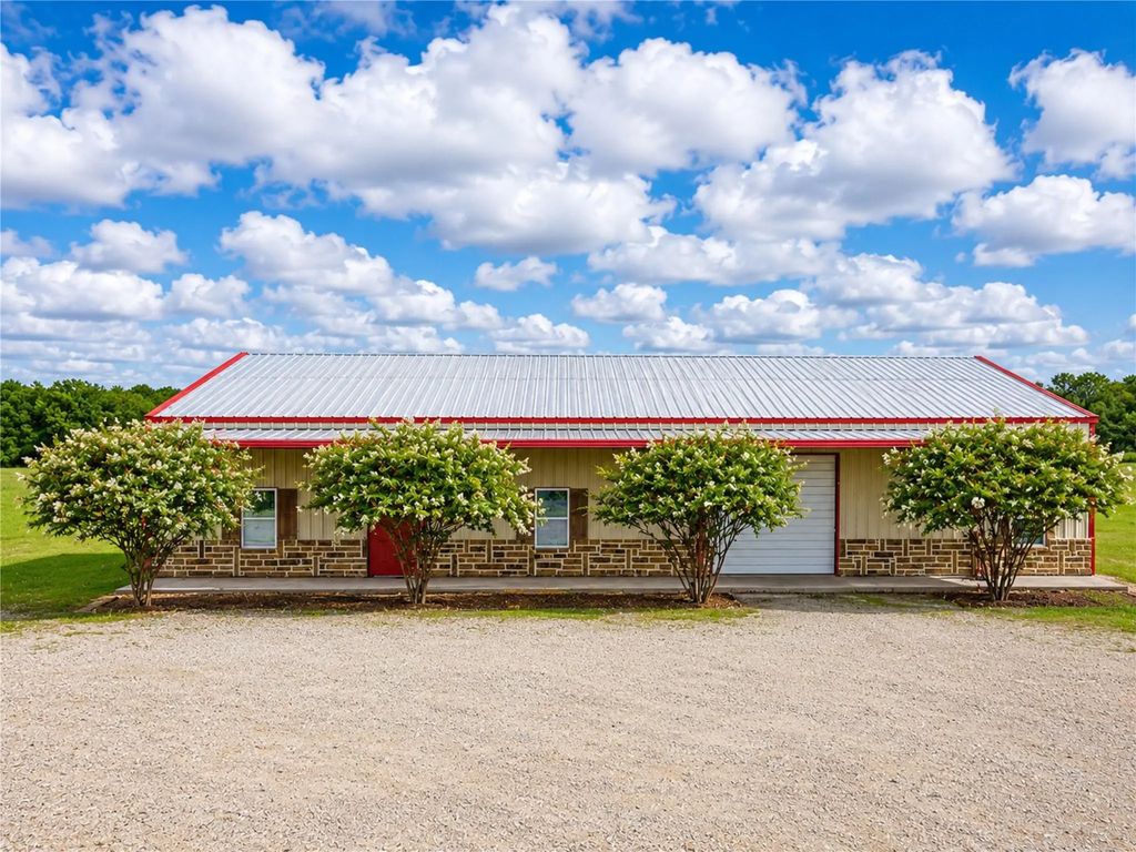 2275 Highway 380, Greenville