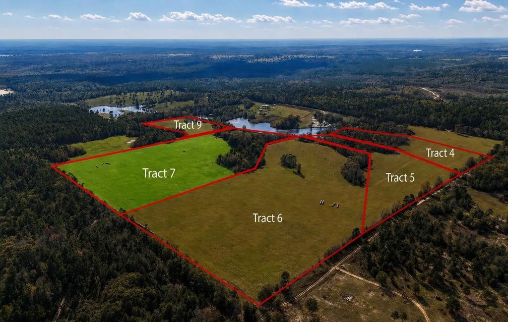 1040 County Road 3590-7, Winnsboro