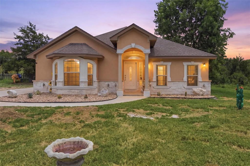 5286 Orchard Lane, Waco